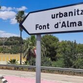 Font d'Almaguer