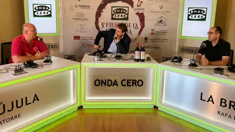 V Fiesta de la Vendimia V Fiesta de la Vendimia