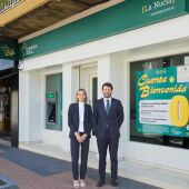 Eurocaja Rural abre nueva oficina en La Nucía