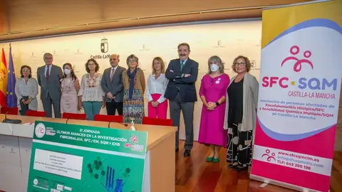 Alrededor de 100 personas en la región sufren sensibilidad química múltiple Alrededor de 100 personas en la región sufren sensibilidad química múltiple