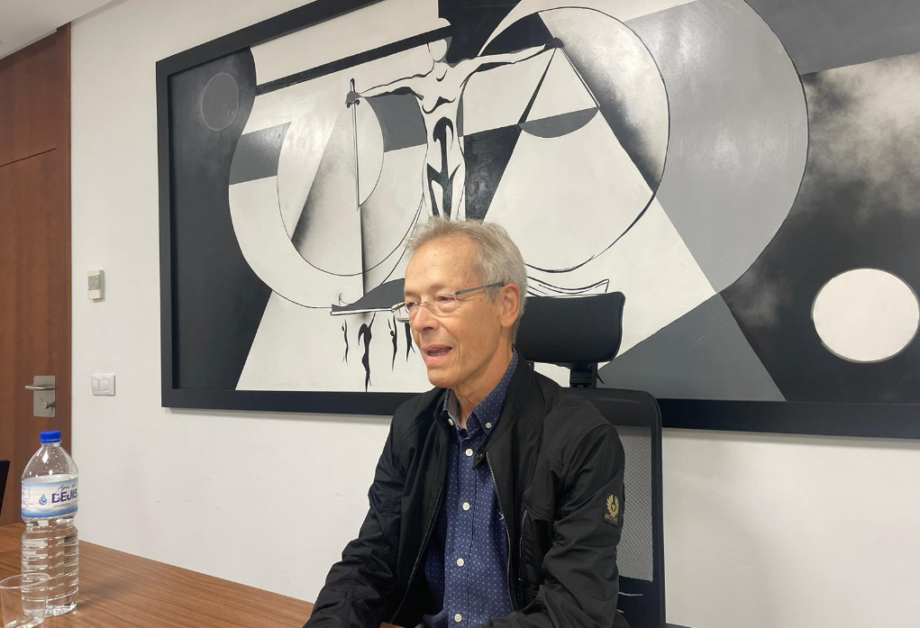 Marco afirma que los culpables de los efectos de la Ley 'solo sí es sí' "no son los jueces ni el machismo de los jueces" Marco afirma que los culpables de los efectos de la Ley 'solo sí es sí' "no son los jueces ni el machismo de los jueces"