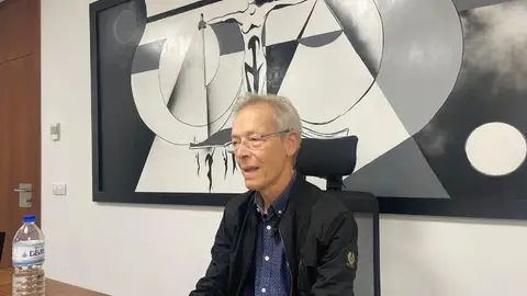 Marco afirma que los culpables de los efectos de la Ley 'solo sí es sí' "no son los jueces ni el machismo de los jueces" Marco afirma que los culpables de los efectos de la Ley 'solo sí es sí' "no son los jueces ni el machismo de los jueces"