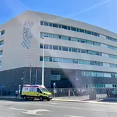 Arranca en Elche el juicio contra el exalcalde de Bigastro por malversación de caudales públicos Arranca en Elche el juicio contra el exalcalde de Bigastro por malversación de caudales públicos