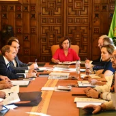 Diputación destina 500.000 euros para los gastos deportivos de los municipios Diputación destina 500.000 euros para los gastos deportivos de los municipios