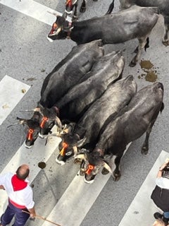 Más de Uno Cantabria 06/10/2023 Más de Uno Cantabria 06/10/2023