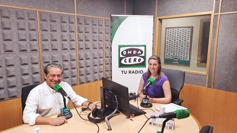 Eloy Garc&iacute;a, Conxemar