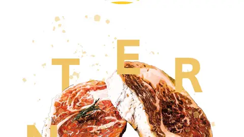 El 10 de octubre cierra el plazo de inscripción para el III Concurso Espiga de Cocina y Gastronomía IGP Ternera de Extremadura El 10 de octubre cierra el plazo de inscripción para el III Concurso Espiga de Cocina y Gastronomía IGP Ternera de Extremadura