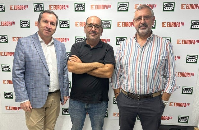 Más de Uno Marbella 12.20. Viernes 6 octubre 2023 Más de Uno Marbella 12.20. Viernes 6 octubre 2023