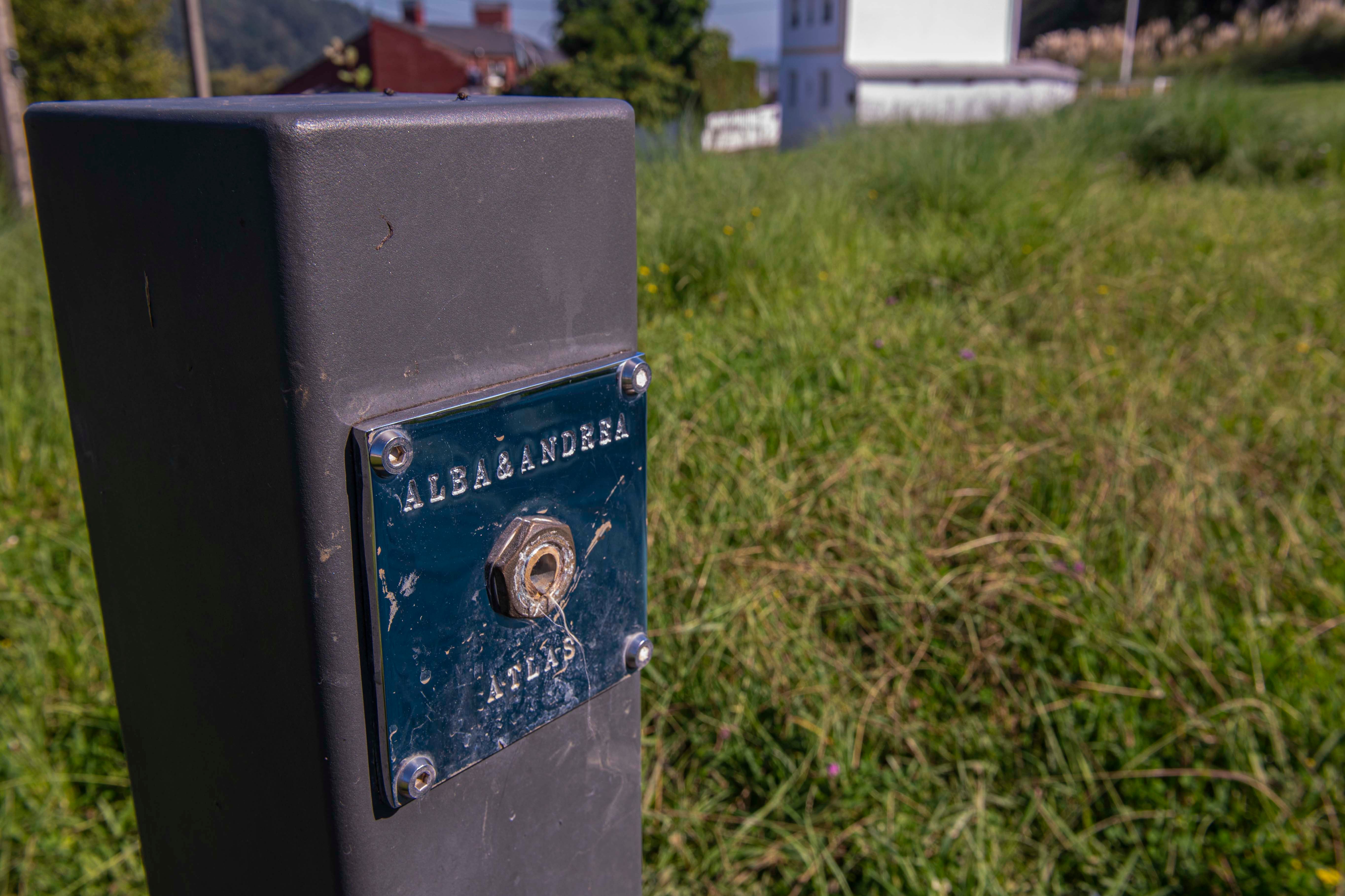 "Oleada de vandalismo" en Reocín: así aparecen las fuentes del municipio cántabro "Oleada de vandalismo" en Reocín: así aparecen las fuentes del municipio cántabro