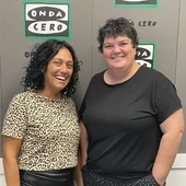 Maite Sánchez, edil de sanidad de la Vila Joiosa. Maite Sánchez, edil de sanidad de la Vila Joiosa.