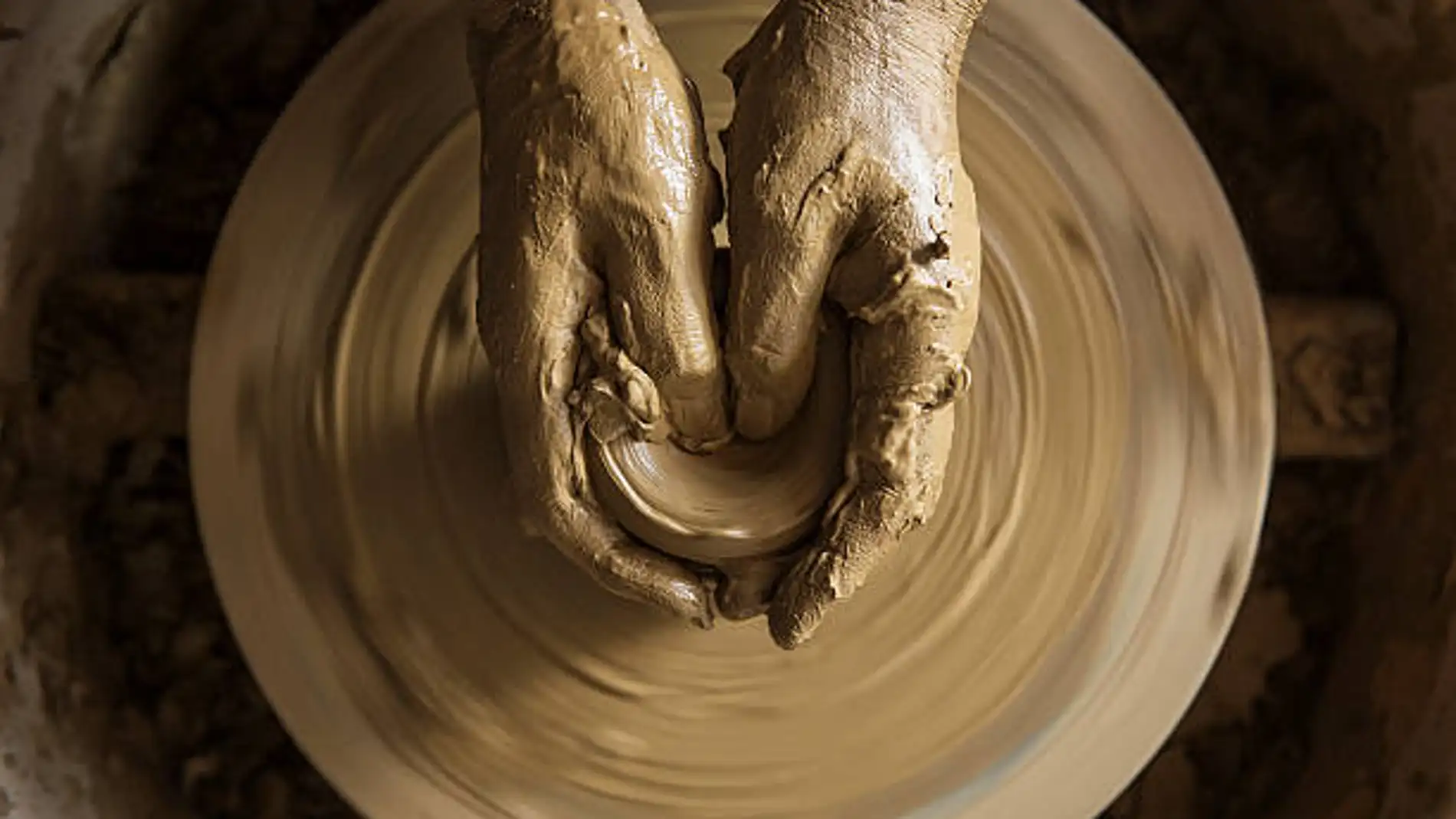 93ª edición de la Feria de Alfarería y Cerámica de La Rambla 93ª edición de la Feria de Alfarería y Cerámica de La Rambla