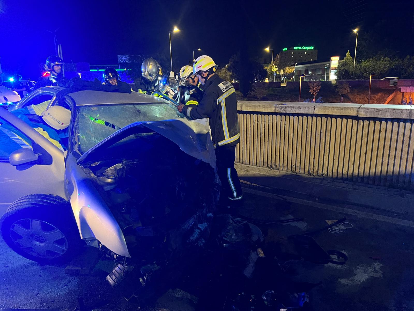 Noticias Alcalá de Henares matinal 06/10/2023 Noticias Alcalá de Henares matinal 06/10/2023