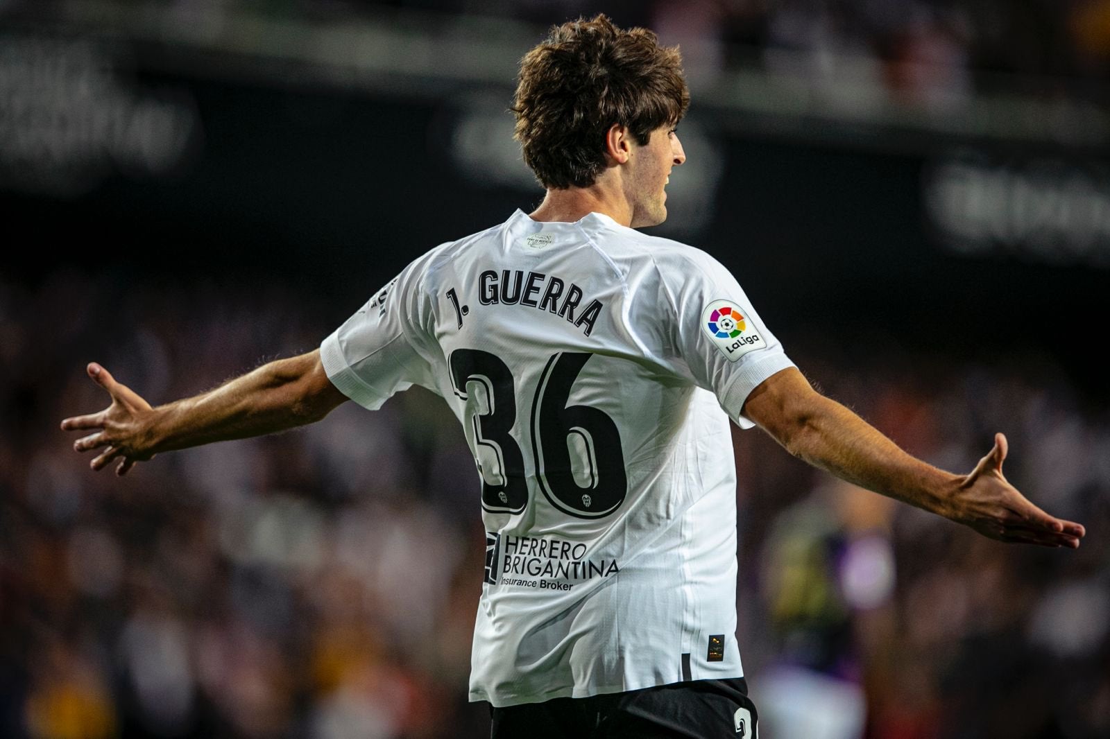 Ningún valencianista en la lista de Luis de la Fuente Ningún valencianista en la lista de Luis de la Fuente
