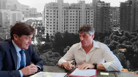 La Vila retira la denuncia presentada contra la Generalitat por los lindes de Finestrat La Vila retira la denuncia presentada contra la Generalitat por los lindes de Finestrat