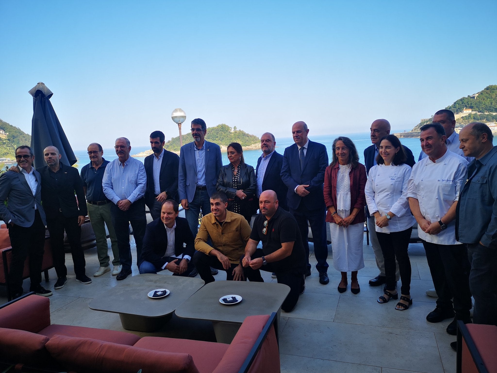 Más de Uno Gipuzkoa con Eduardo Yañez 06/10/2023 Más de Uno Gipuzkoa con Eduardo Yañez 06/10/2023