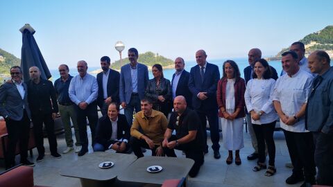 San Sebasti&aacute;n Gastronomika 