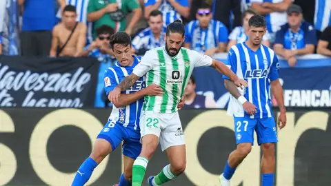Alavés - Betis Alavés - Betis