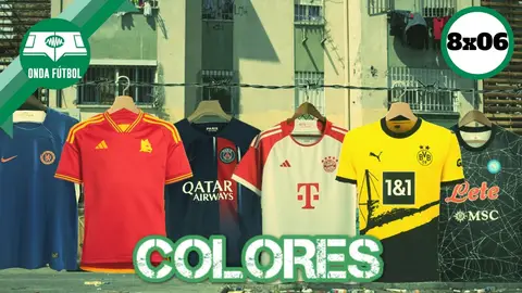 colores onda futbol