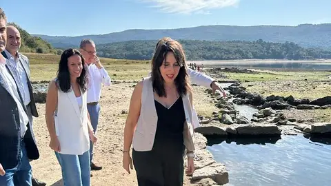 Colaboración para a construción dun futuro centro termal en Bande Colaboración para a construción dun futuro centro termal en Bande