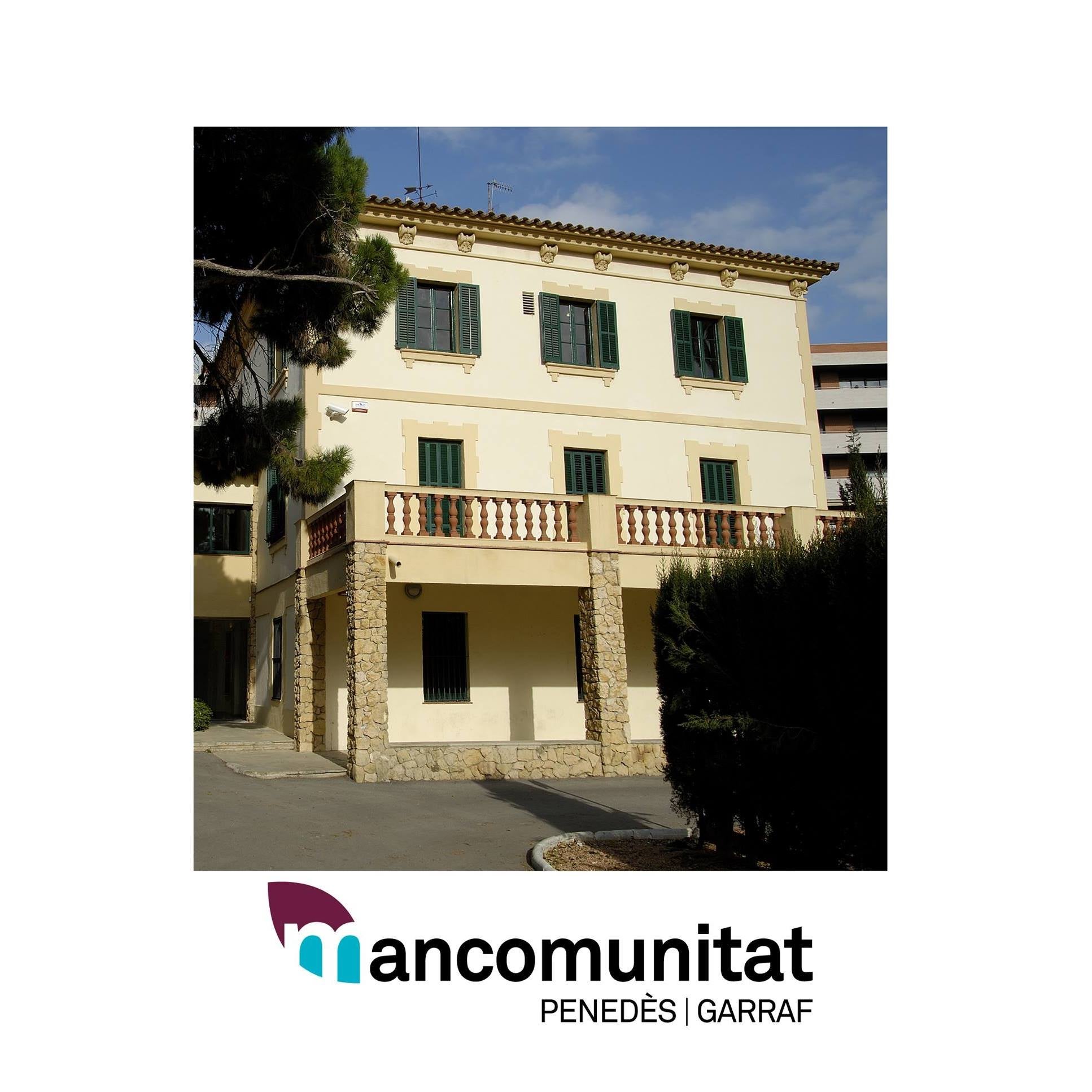 Isidre Also inicia nova etapa professional com a coordinador general de la Mancomunitat Penedès-Garraf Isidre Also inicia nova etapa professional com a coordinador general de la Mancomunitat Penedès-Garraf