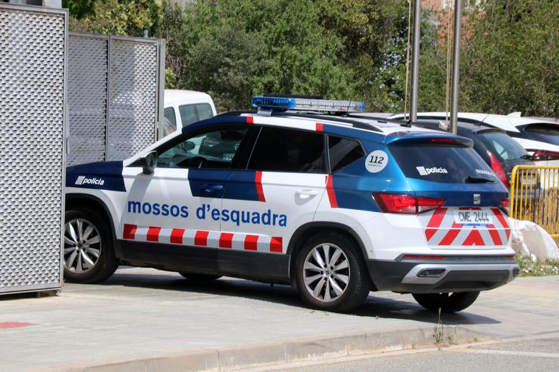 Santa Bàrbara (Tarragona) decreta dos días de luto por la muerte del bebé de 18 meses Santa Bàrbara (Tarragona) decreta dos días de luto por la muerte del bebé de 18 meses