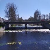 A CHMS adxudica as obras para eliminar os vertidos incontrolados ao río Limia