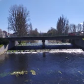 A CHMS adxudica as obras para eliminar os vertidos incontrolados ao río Limia A CHMS adxudica as obras para eliminar os vertidos incontrolados ao río Limia
