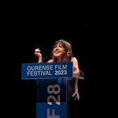 A 28º edición do OUFF pecha cunha gala que rende homenaxe á historia do cinema galego A 28º edición do OUFF pecha cunha gala que rende homenaxe á historia do cinema galego