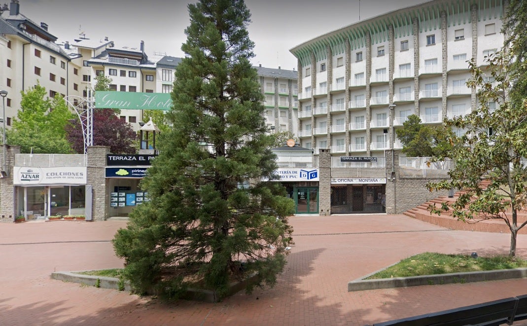 La Oficina de la Montaña en Jaca supera las 5.000 consultas La Oficina de la Montaña en Jaca supera las 5.000 consultas