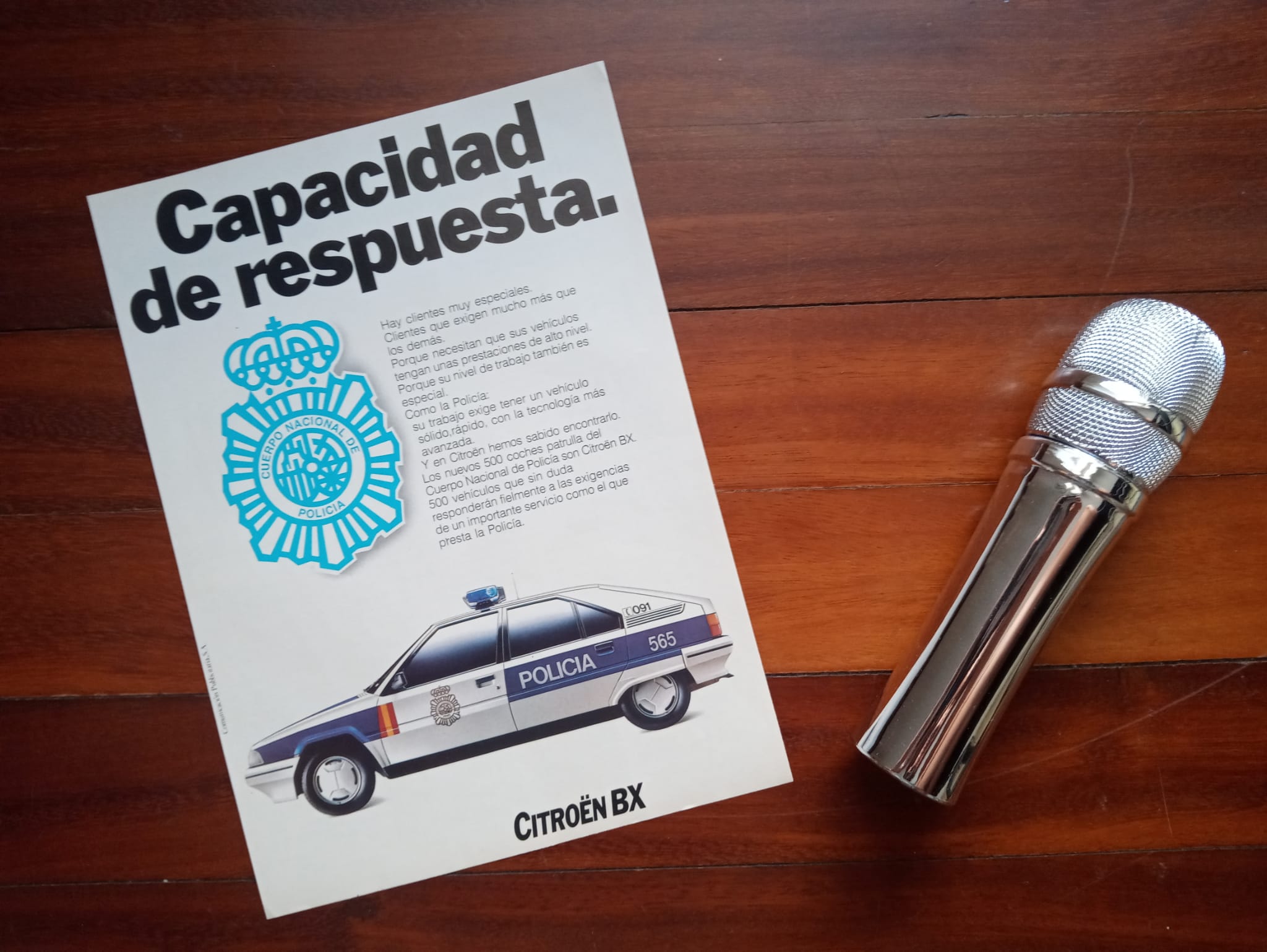 El Retrovisor El Retrovisor