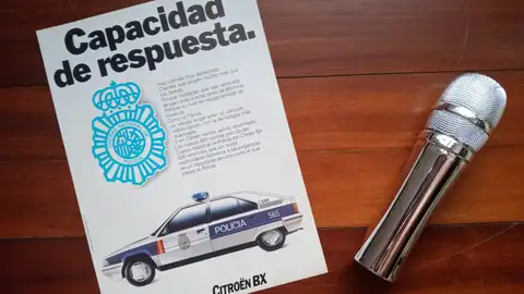 El Retrovisor onda cero