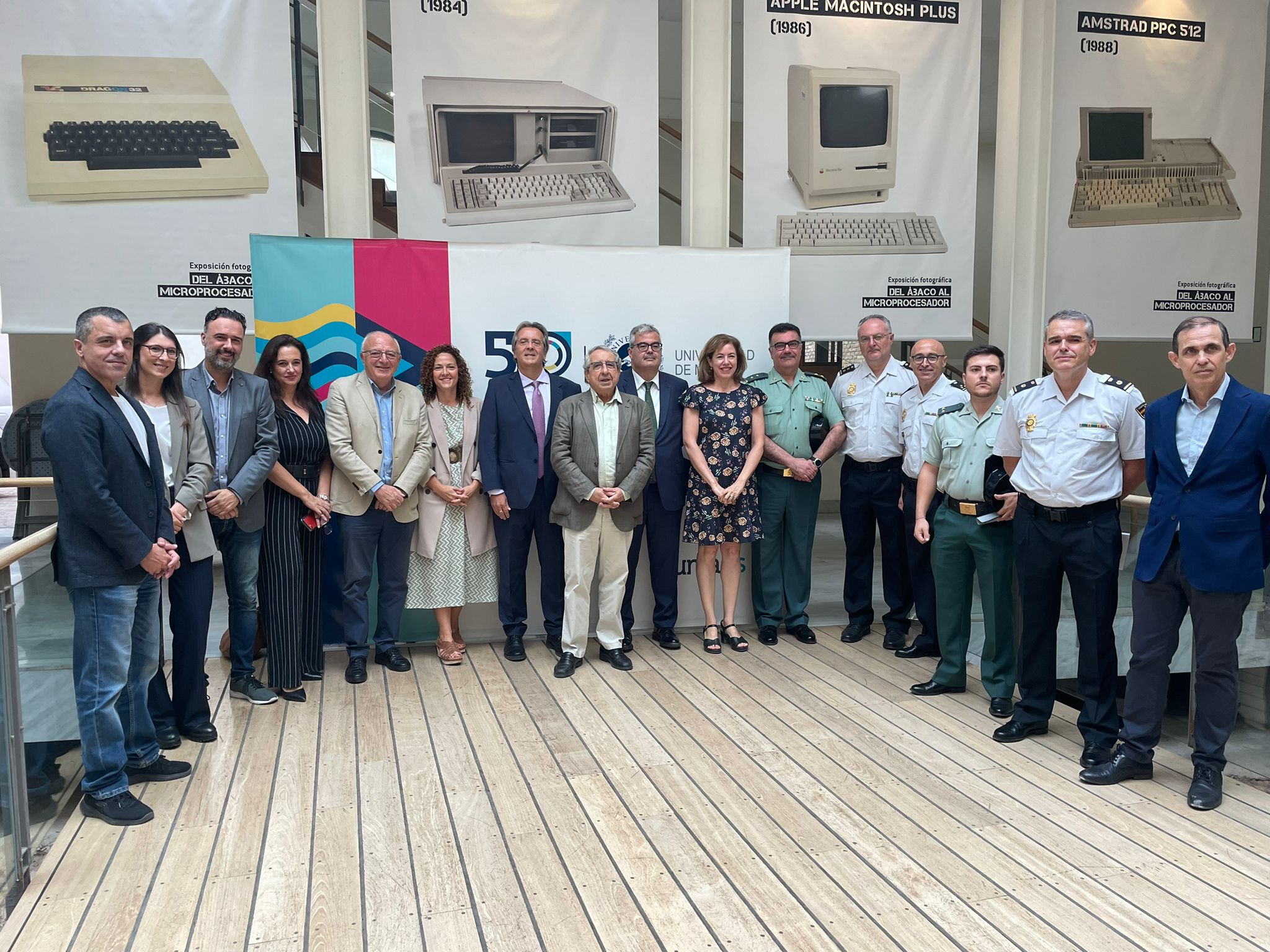 Miguel Ángel Cañada: "El gran problema de la ciberseguridad a nivel global es la falta de profesionales" Miguel Ángel Cañada: "El gran problema de la ciberseguridad a nivel global es la falta de profesionales"