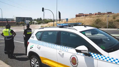 Policía Local Mérida Policía Local Mérida