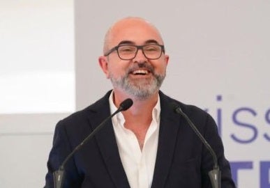 El PP de Ibiza refuerza su Comité Ejecutivo en su primer año de legislatura al frente de todas las instituciones El PP de Ibiza refuerza su Comité Ejecutivo en su primer año de legislatura al frente de todas las instituciones