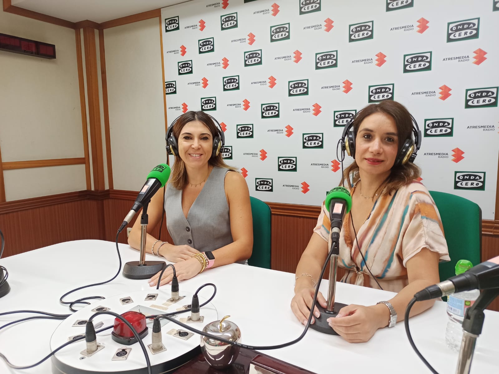 Psicología y Nutrición unidas para controlar la ansiedad Psicología y Nutrición unidas para controlar la ansiedad