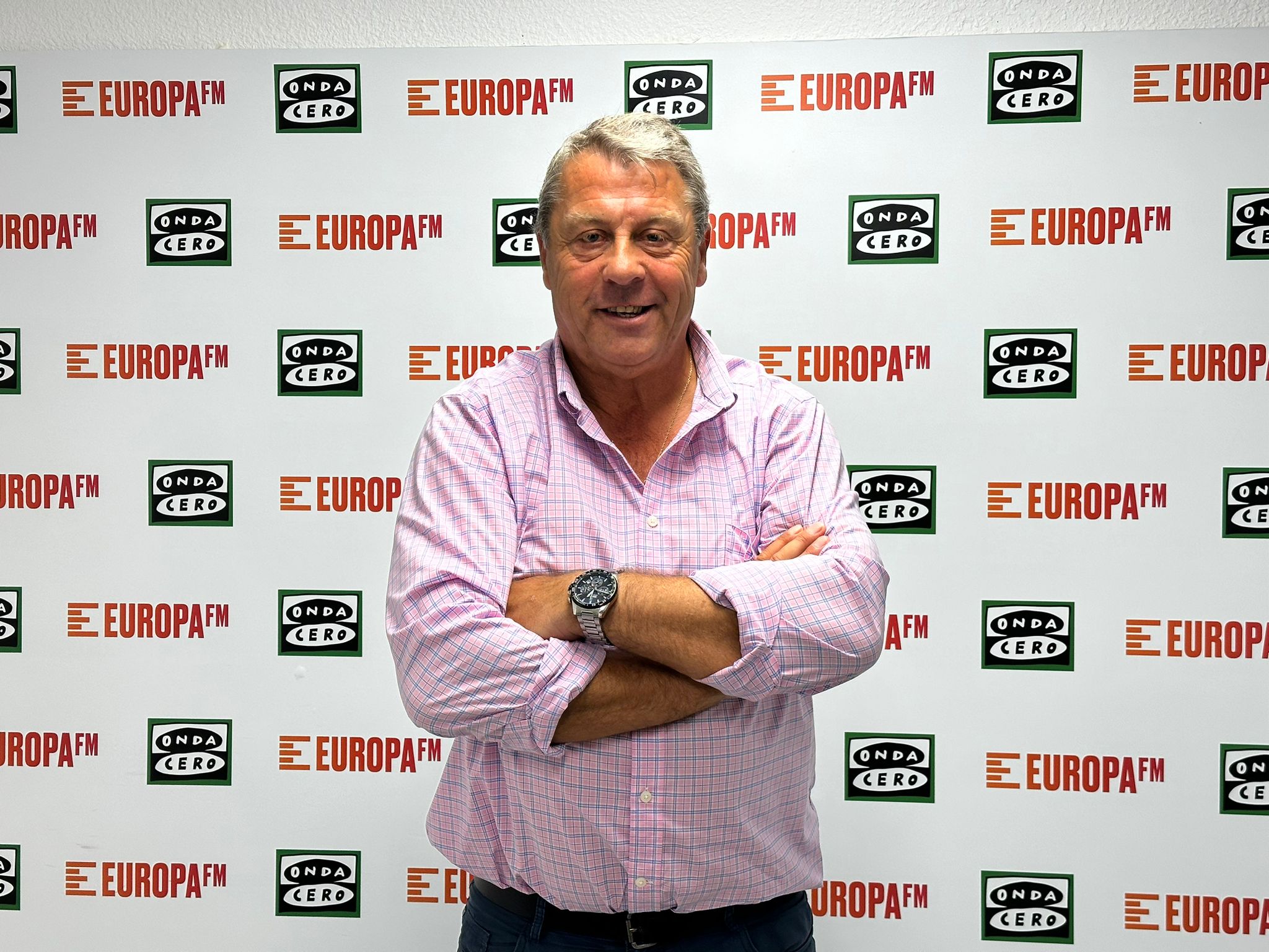 Más de Uno Marbella 12:20. Lunes 9 de octubre de 2023 Más de Uno Marbella 12:20. Lunes 9 de octubre de 2023