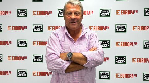 Jos&eacute; Antonio &Aacute;lvarez, director de Correos en Marbella