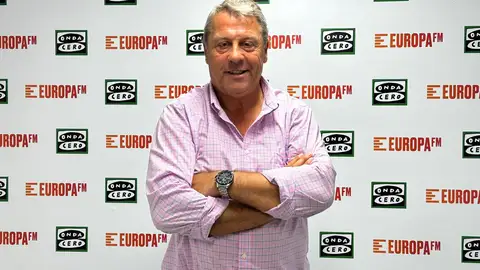 José Antonio Álvarez, director de Correos en Marbella José Antonio Álvarez, director de Correos en Marbella