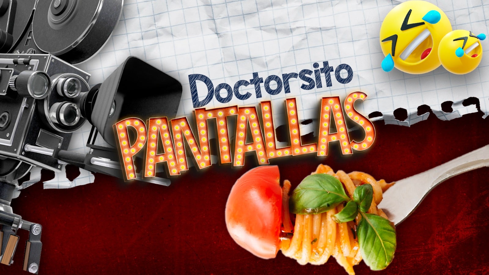 Doctorsito Pantallas: El único alimento mágicamente curativo