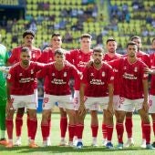 Ud Las Palmas