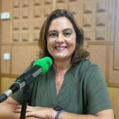 Beatriz Calzada | Presidenta de la Autoridad Portuaria de Las Palmas