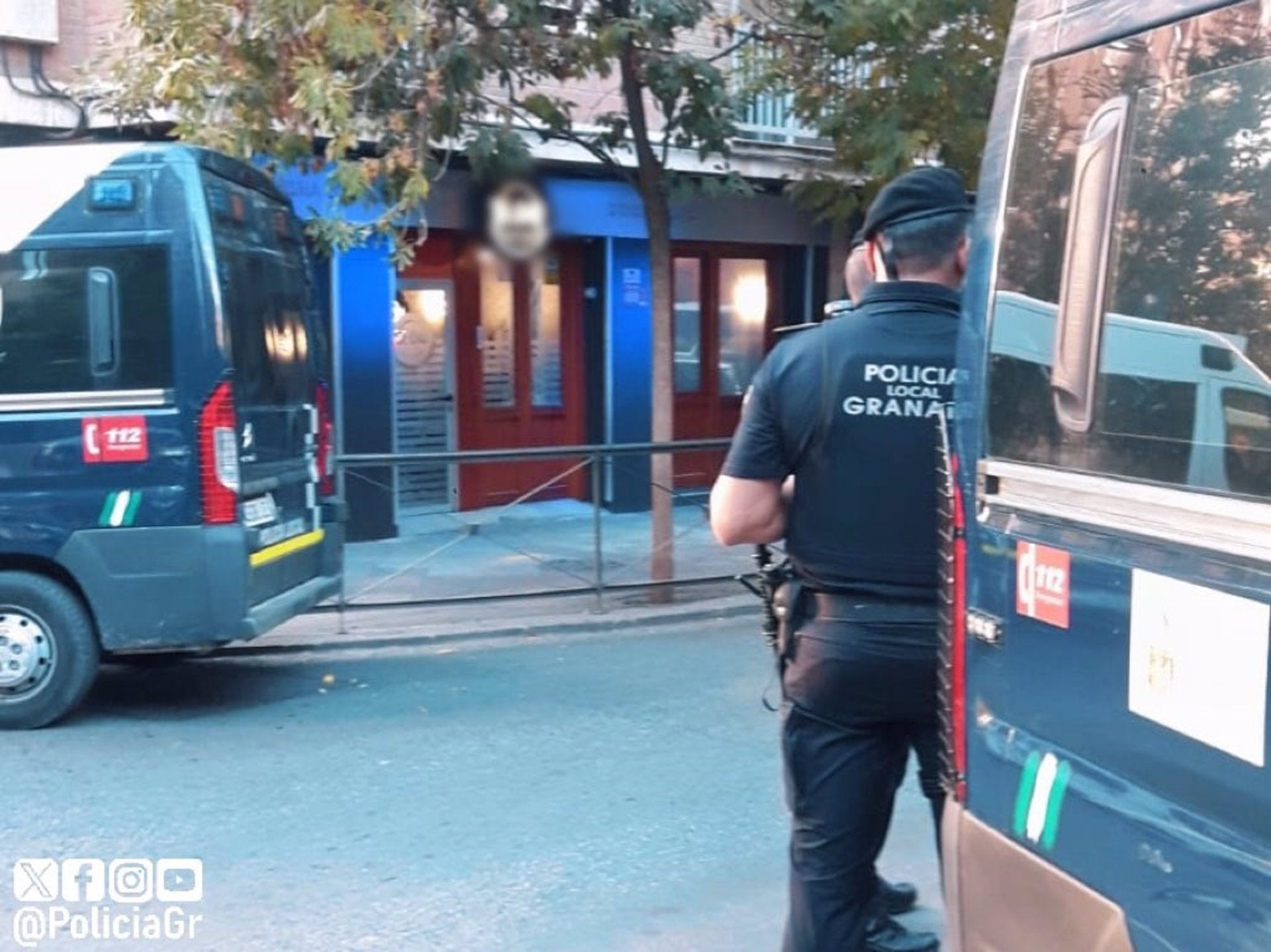 Más de Uno Granada 09/10/2023 Más de Uno Granada 09/10/2023