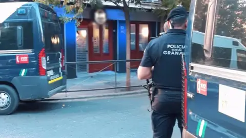 Más de Uno Granada Más de Uno Granada