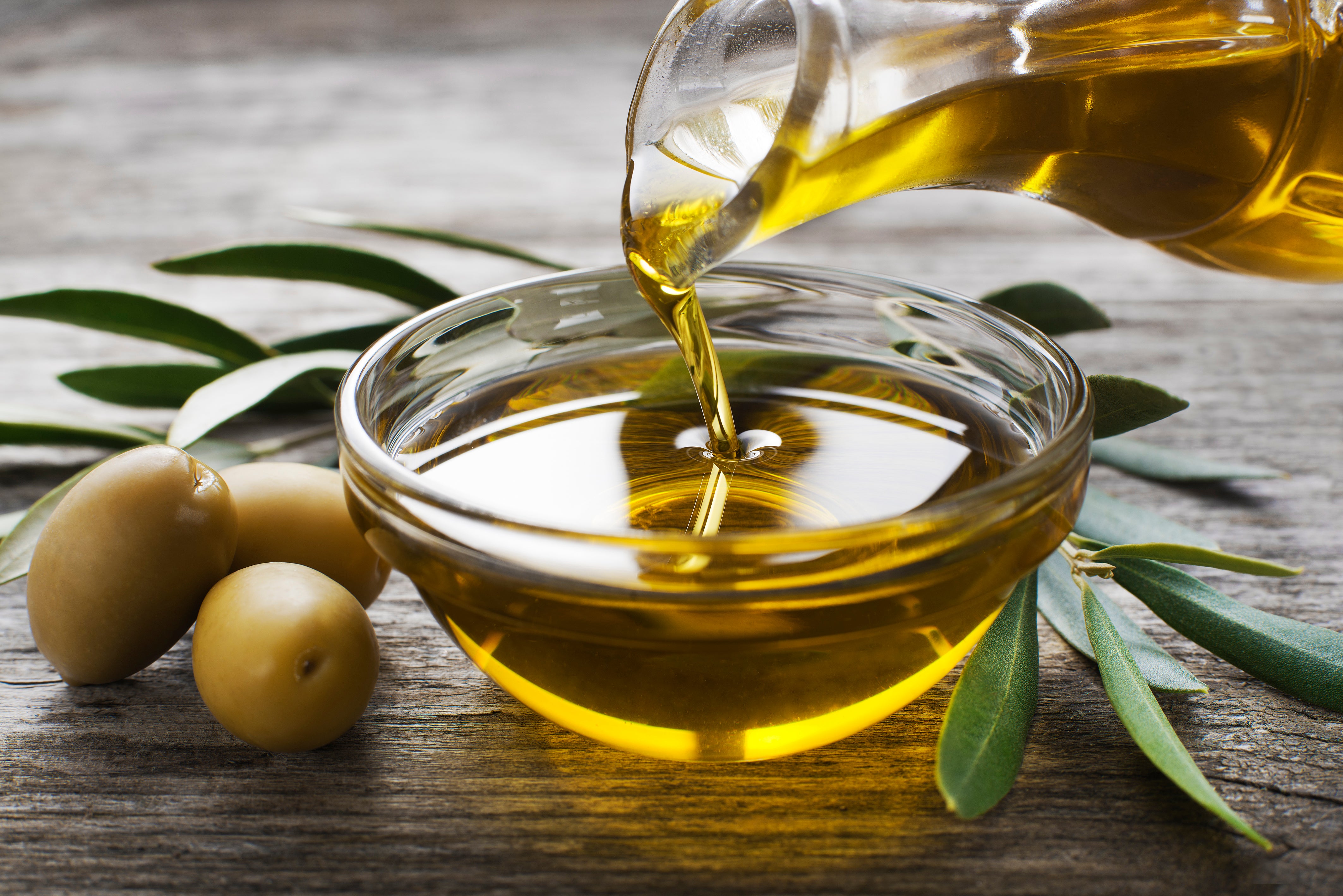 La cosecha de la aceituna se reducirá este año: así repercutirá en el precio del aceite, según los expertos La cosecha de la aceituna se reducirá este año: así repercutirá en el precio del aceite, según los expertos