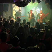 El Veintiuno ha preparado un cartel con nueve conciertos. El Veintiuno ha preparado un cartel con nueve conciertos.