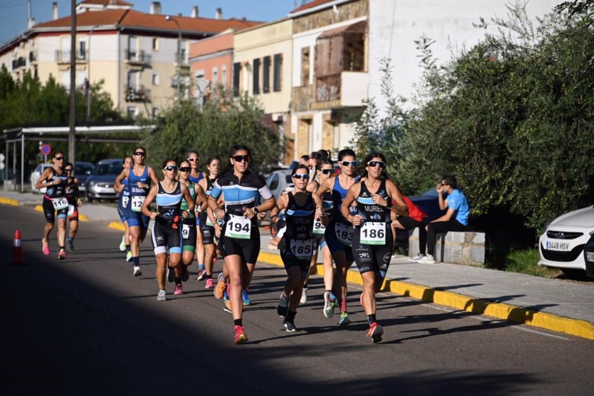 La Federación Extremeña de Triatlón abre el plazo para que clubes y ayuntamientos pidan organizar pruebas en 2024 La Federación Extremeña de Triatlón abre el plazo para que clubes y ayuntamientos pidan organizar pruebas en 2024