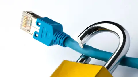 Corte de Internet Corte de Internet