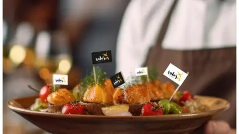 sabores almeria-san sebastian gastronomika cartel sabores almeria-san sebastian gastronomika cartel