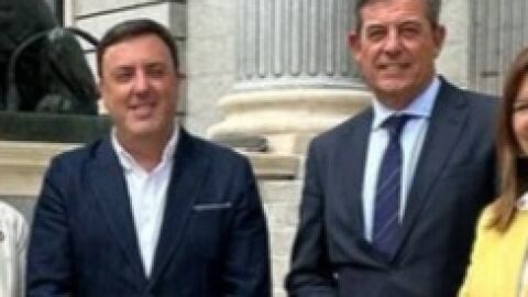 Glez. Formoso y G&oacute;mez Besteiro
