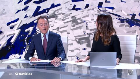 A3 Noticias Fin de Semana (30-09-23) García-Page aboga por la intervención del Constitucional en caso de que el Congreso aprobase la amnistía A3 Noticias Fin de Semana (30-09-23) García-Page aboga por la intervención del Constitucional en caso de que el Congreso aprobase la amnistía